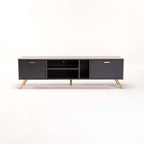 LENA 160cm 2 DOOR TV UNIT