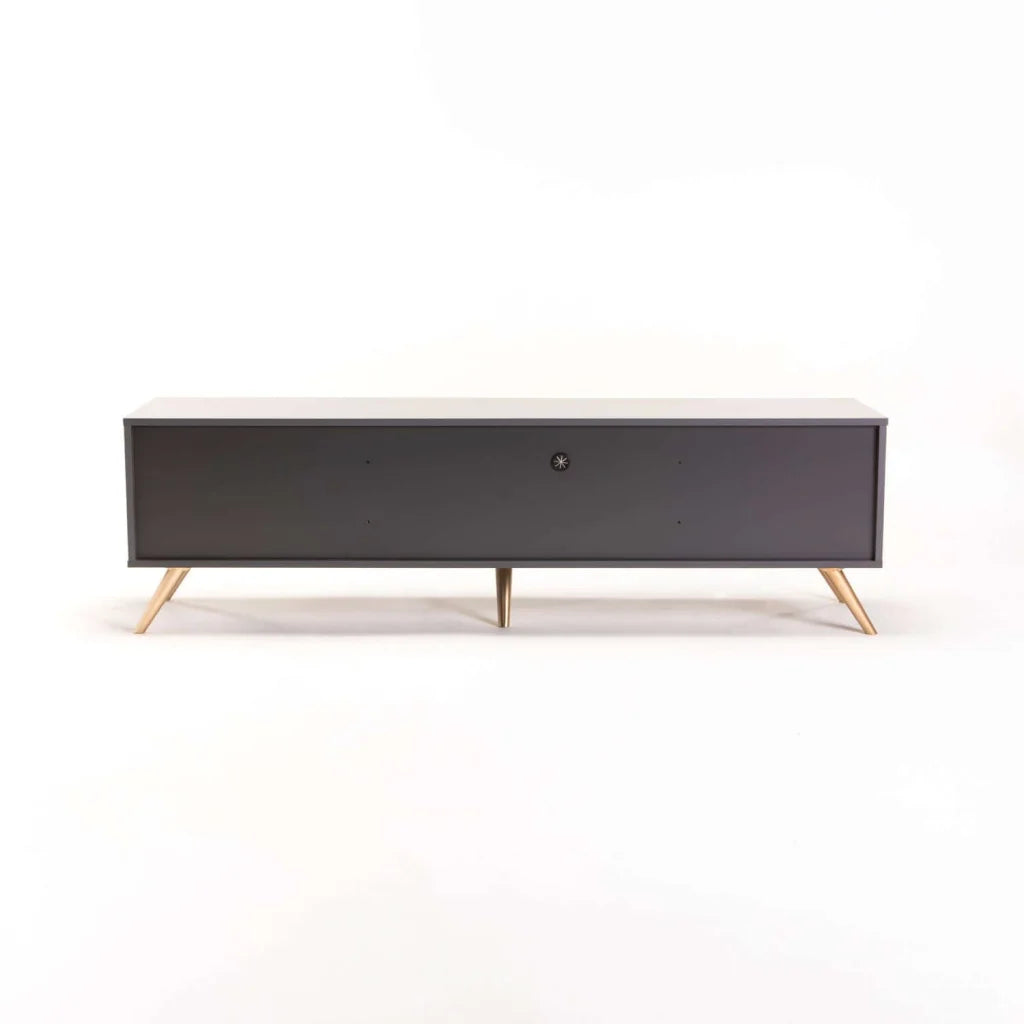 LENA 160cm 2 DOOR TV UNIT