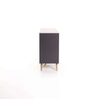 LENA 2 DOOR 3 DRAWER SIDEBOARD