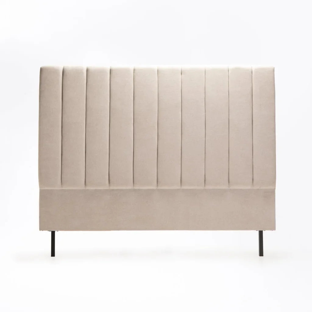 LENI FABRIC HEADBOARD