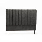 LENI FABRIC HEADBOARD