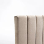 LENI FABRIC HEADBOARD