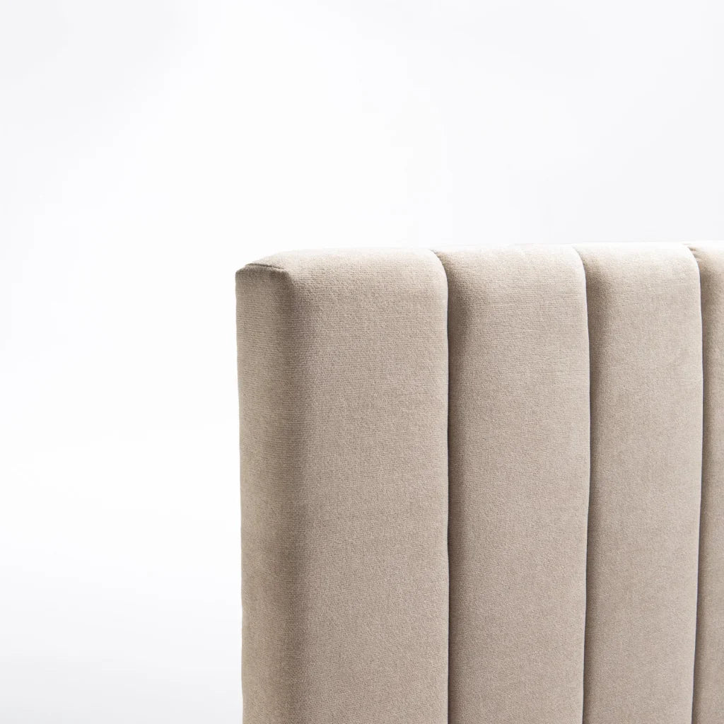 LENI FABRIC HEADBOARD