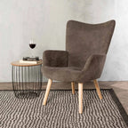 LIBRA 40cm ROUND SIDE TABLE