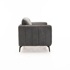 LINA FABRIC 2 SEATER COUCH