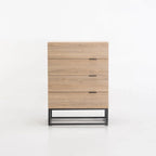 LODI 4 DRAWER CHEST