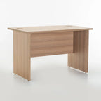 LOGO 120cm DESK
