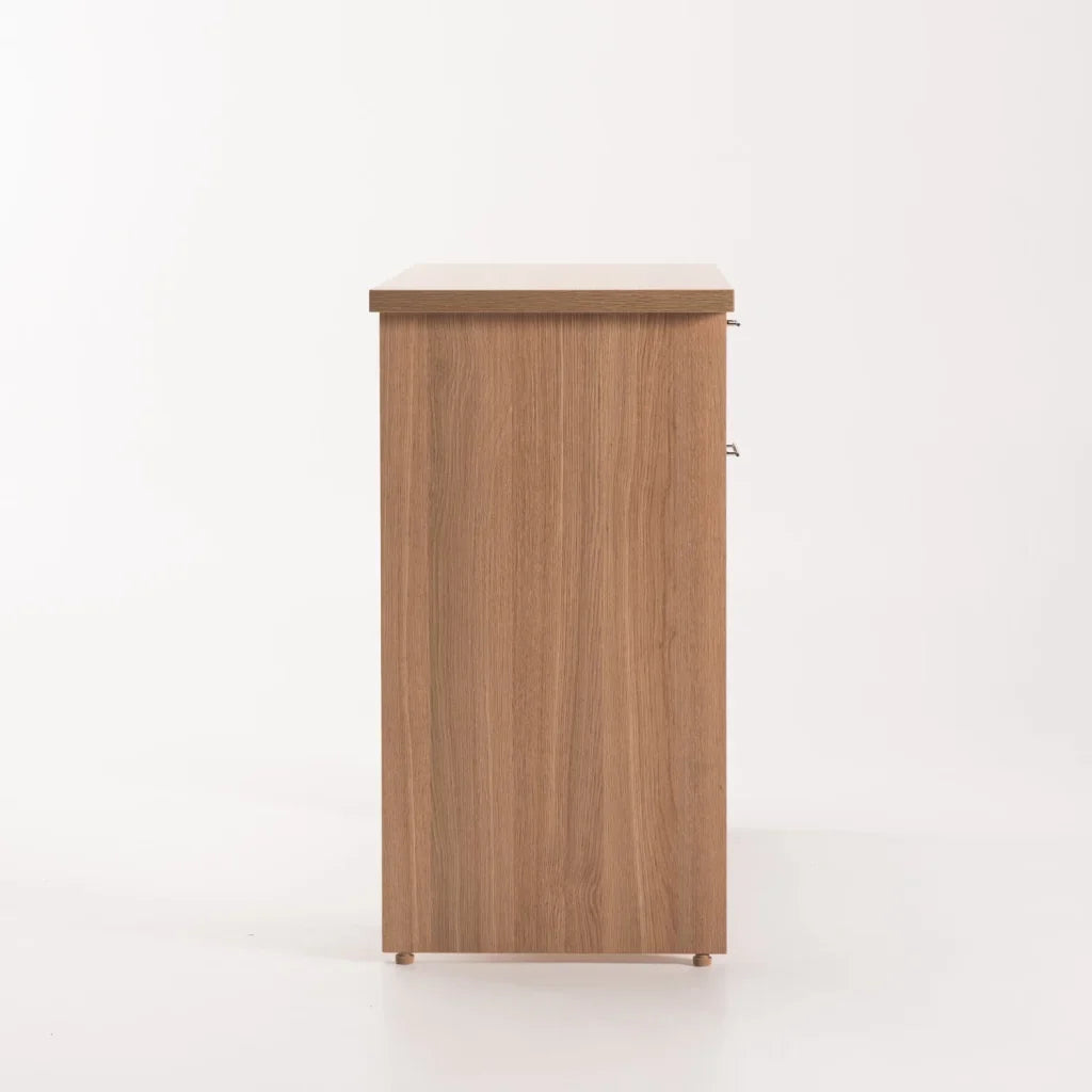 LOGO 90cm SIDE DESK