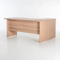 LOGO CORNER DESK