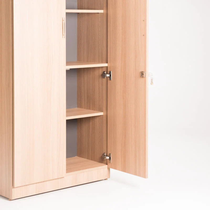 LOGO HIGH CABINET