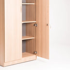 LOGO HIGH CABINET