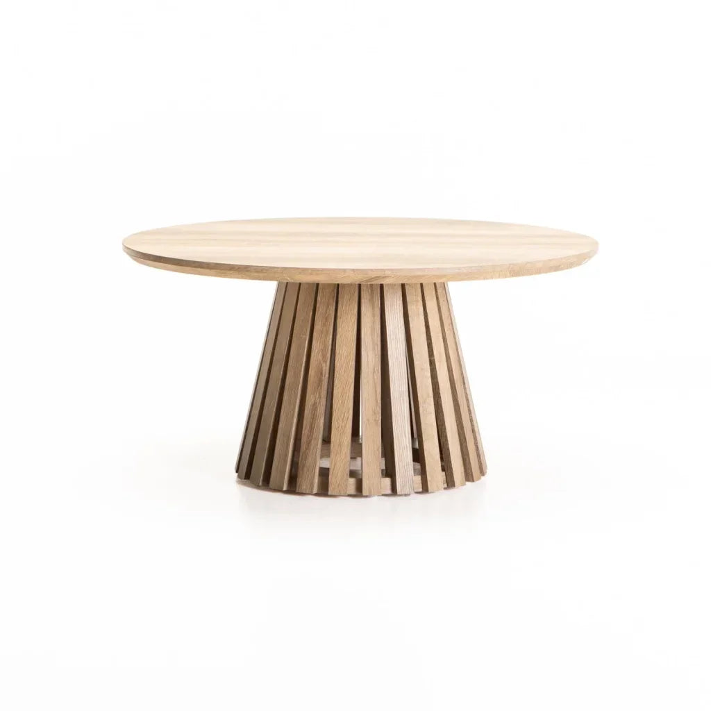 LOLA SIDE TABLE & COFFEE TABLE COMBO