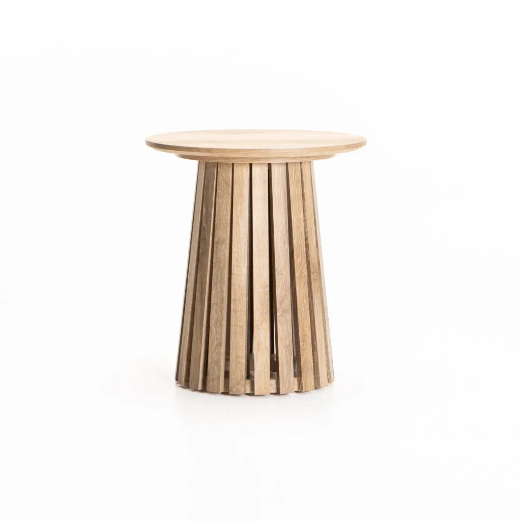 LOLA SIDE TABLE & COFFEE TABLE COMBO