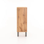 LORNA SHOE CABINET