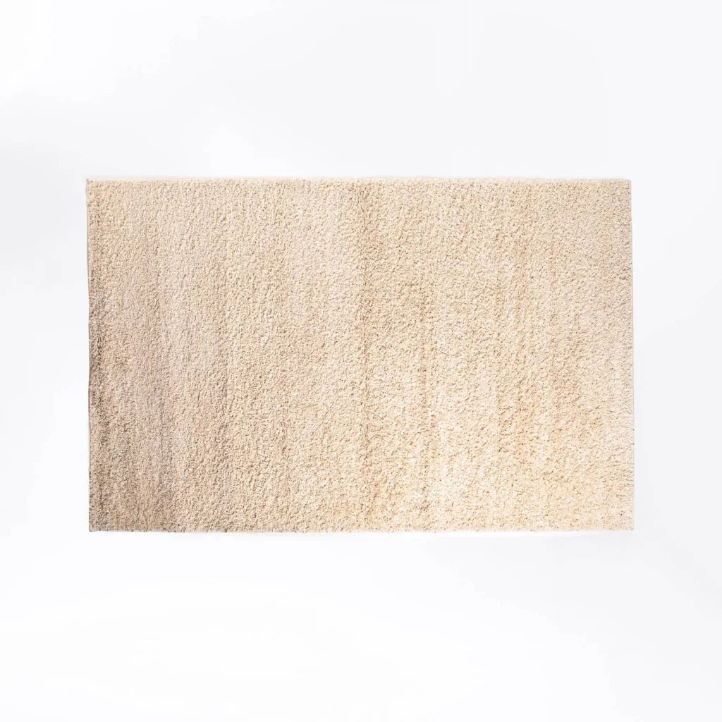 LOS ANGELES SHAGGY RUG