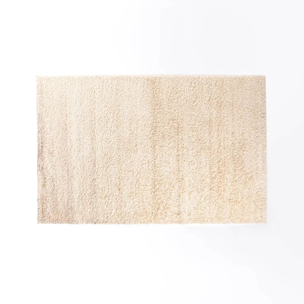 LOS ANGELES SHAGGY RUG