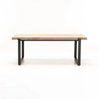 LOTUS 120x60cm COFFEE TABLE