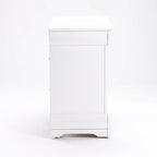 LOUISE 2 DRAWER PEDESTAL