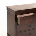 LOUISE 6 DRAWER DRESSER