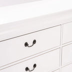 LOUISE 6 DRAWER DRESSER
