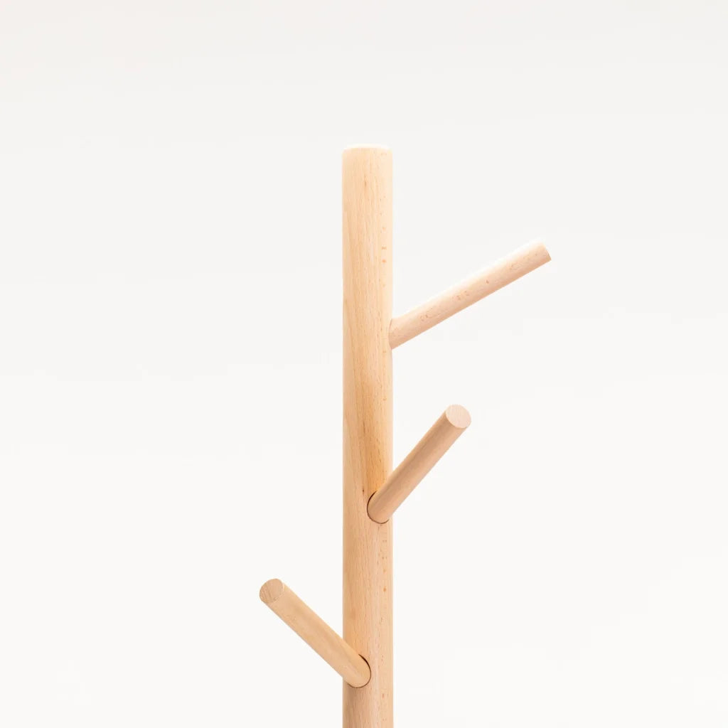 LUC COAT RACK