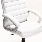 LUXURY EXECUTIVE HIBACK OFFICE CHAIR CM113