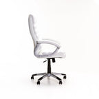 LUXURY EXECUTIVE HIBACK OFFICE CHAIR CM113
