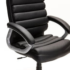 LUXURY EXECUTIVE HIBACK OFFICE CHAIR CM113