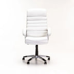 LUXURY EXECUTIVE HIBACK OFFICE CHAIR CM113