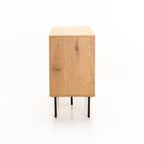 LYON 2 DOOR SIDEBOARD