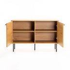 LYON 2 DOOR SIDEBOARD