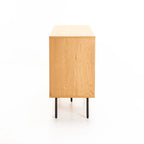LYON 3 DOOR SIDEBOARD