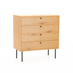 LYON 4 DRAWER CHEST