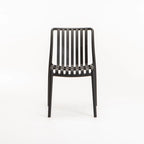 MAJORCA INDOOR/OUTDOOR CHAIR