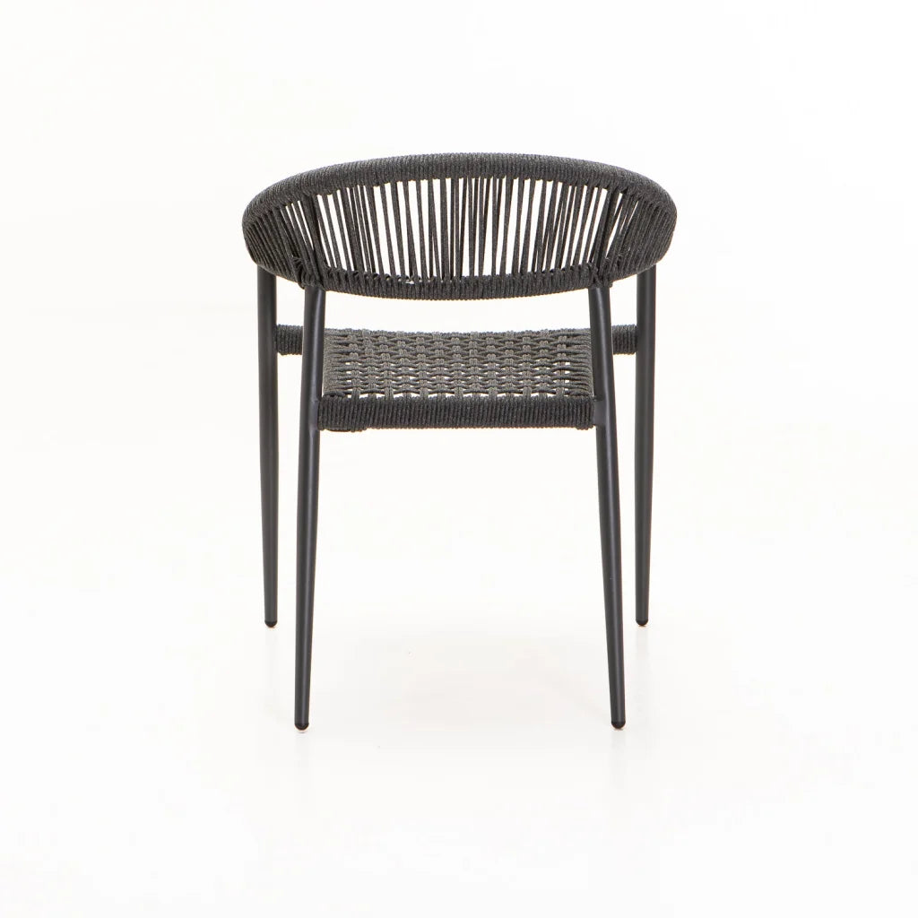 MALTA OUTDOOR CHAIR