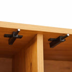 MASON 160cm 3 DOOR TV UNIT