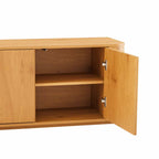 MASON 160cm 3 DOOR TV UNIT