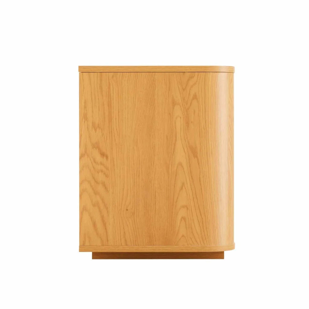 MASON 160cm 3 DOOR TV UNIT