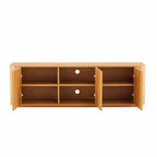 MASON 160cm 3 DOOR TV UNIT