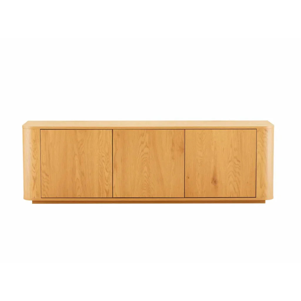 MASON 160cm 3 DOOR TV UNIT