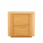 MASON 2 DRAWER PEDESTAL