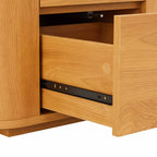 MASON 2 DRAWER PEDESTAL