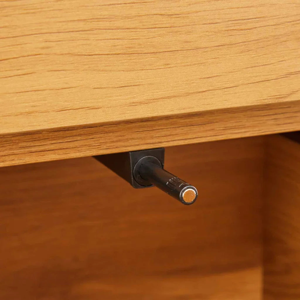 MASON 2 DRAWER PEDESTAL