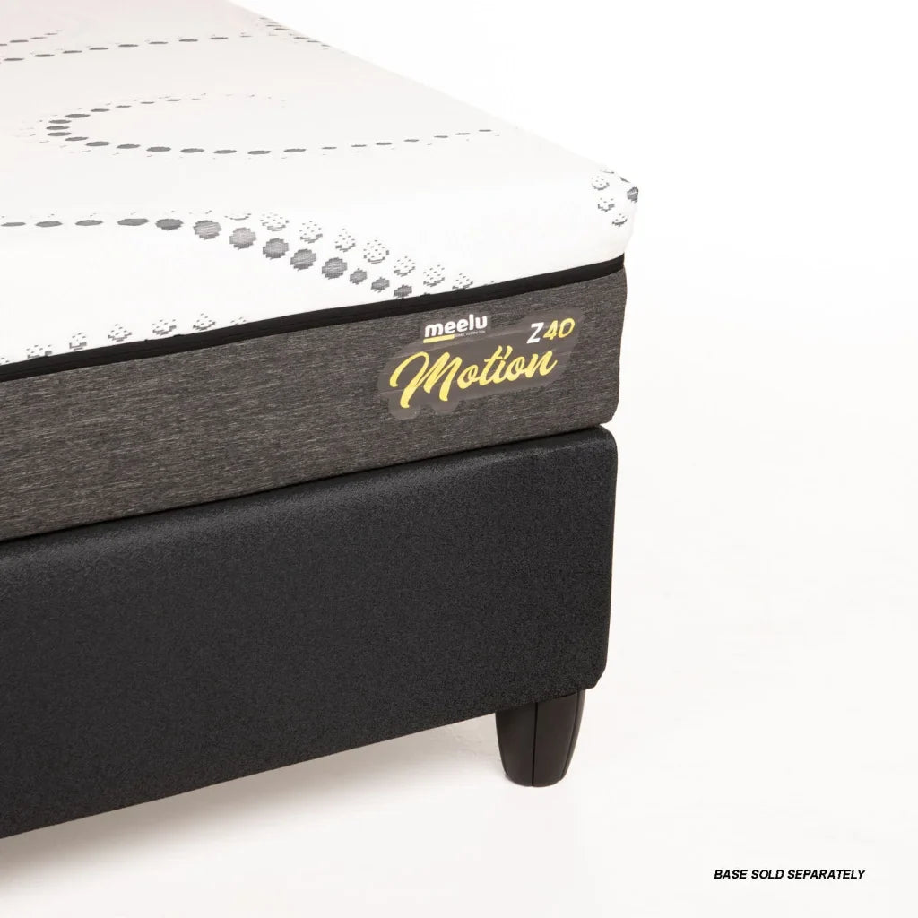 MEELU MOTION Z40 MATTRESS