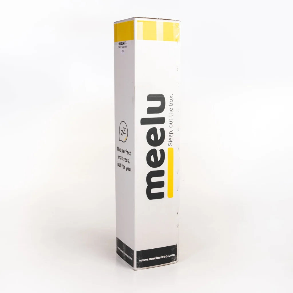 MEELU MOTION Z40 MATTRESS