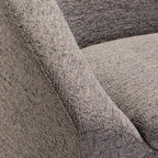 MILA SPECKLED FABRIC CHAIR