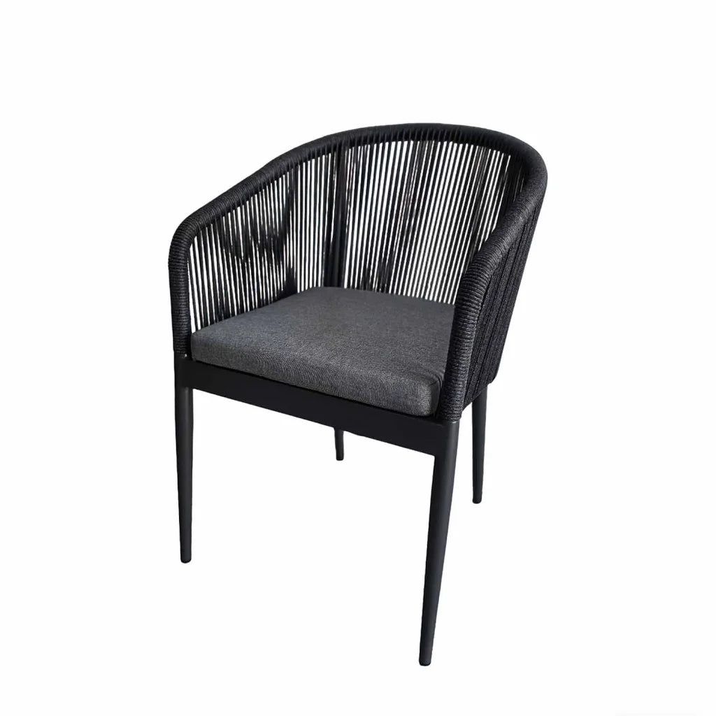MILOS OUTDOOR CHAIR