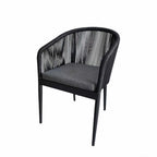 MILOS OUTDOOR CHAIR