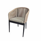 MILOS OUTDOOR CHAIR