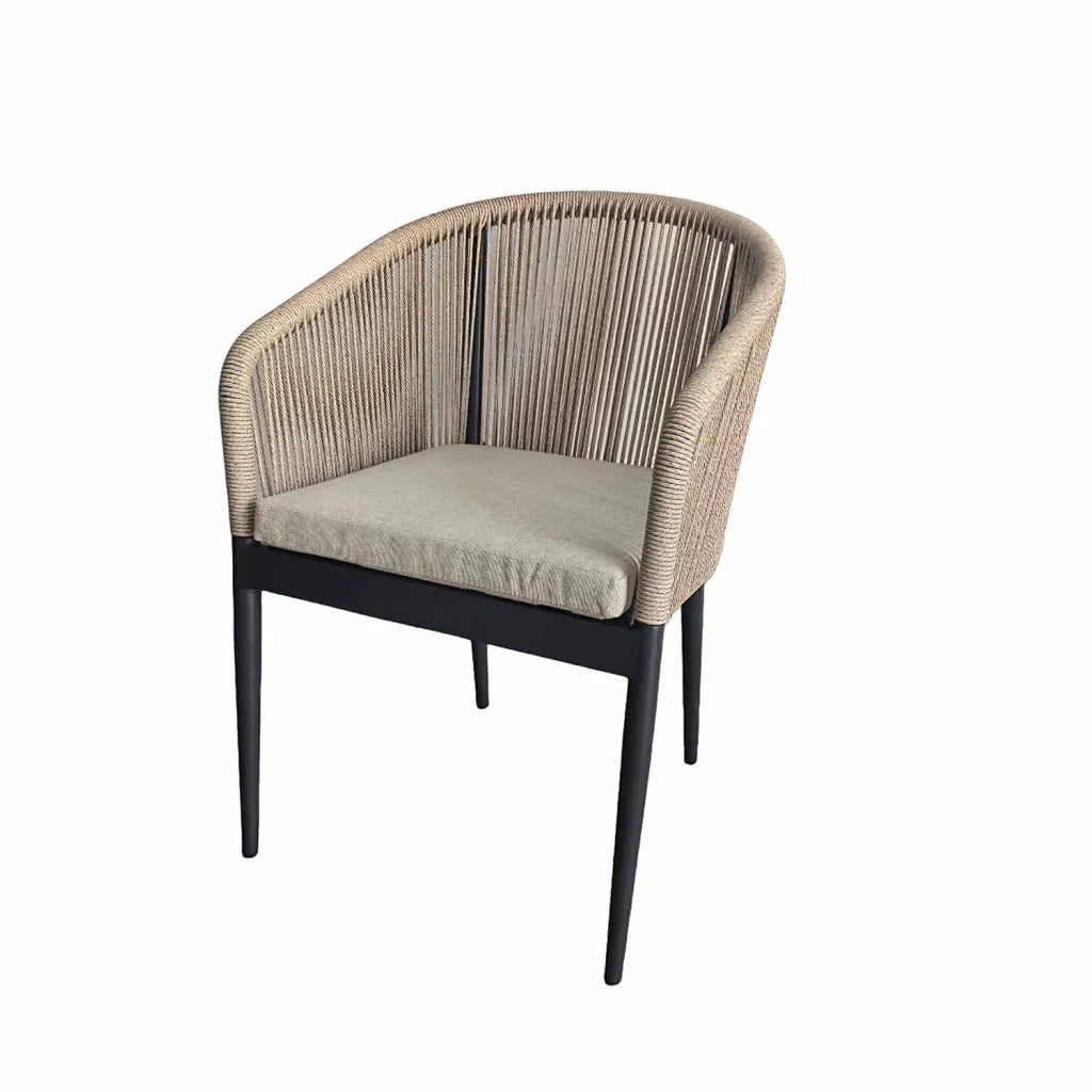 MILOS OUTDOOR CHAIR